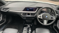 BMW 1 Series 118i M Sport 5dr Step Auto Petrol Hatchback